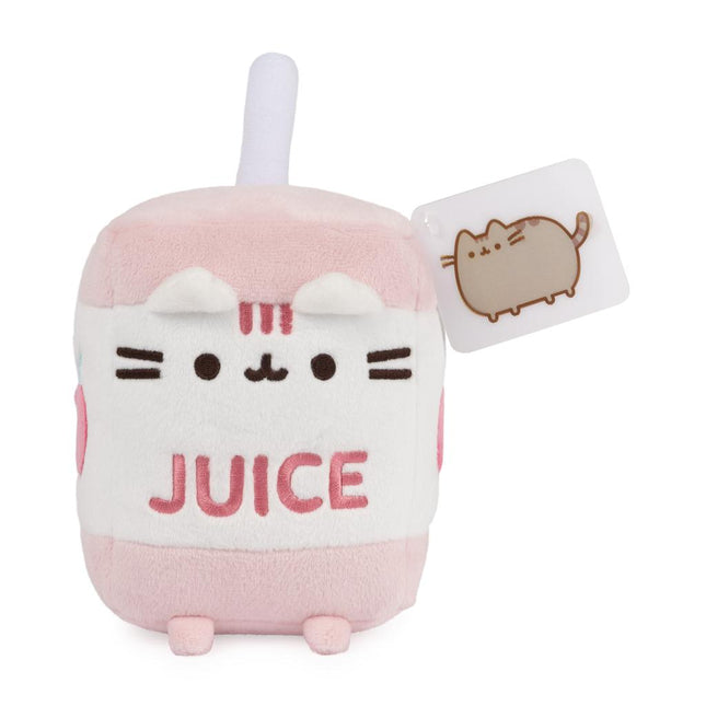 PUSH Juice Box 6"