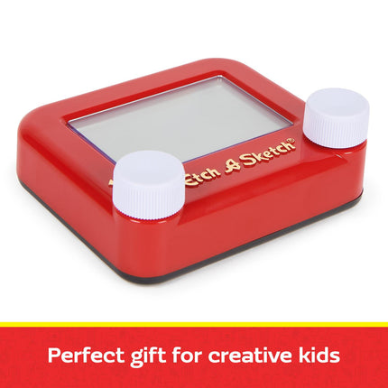 Etch a Sketch Pocket Size