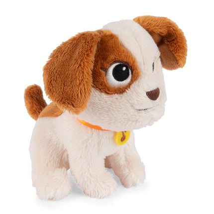 SS Elmo & Tango Playset 8"