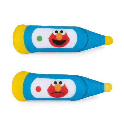 SS Elmo & Tango Playset 8"