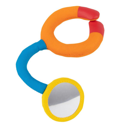 SS Elmo & Tango Playset 8"