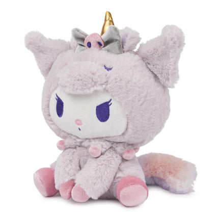 SR Unicorn Kuromi 6"