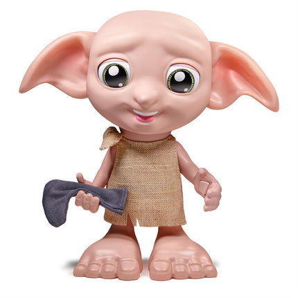 HP Dobby Interactive