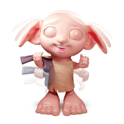 HP Dobby Interactive