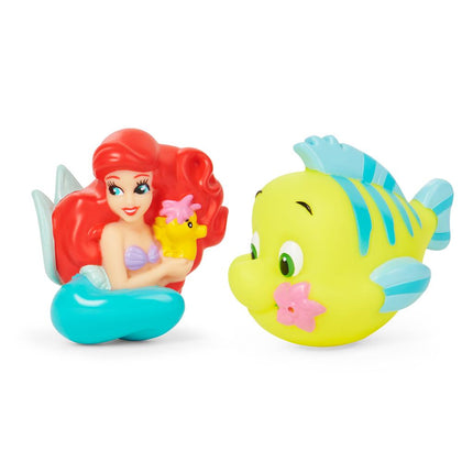 Character Water Squirters MX