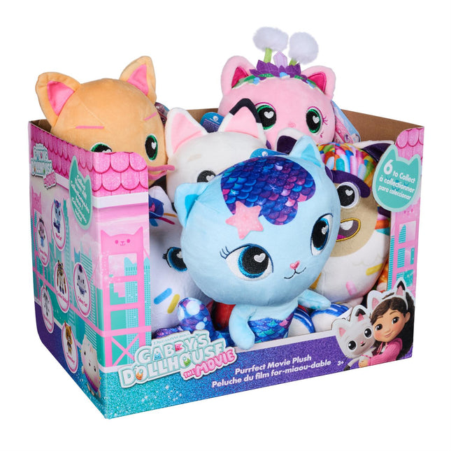 GDH Plush Celebration MX