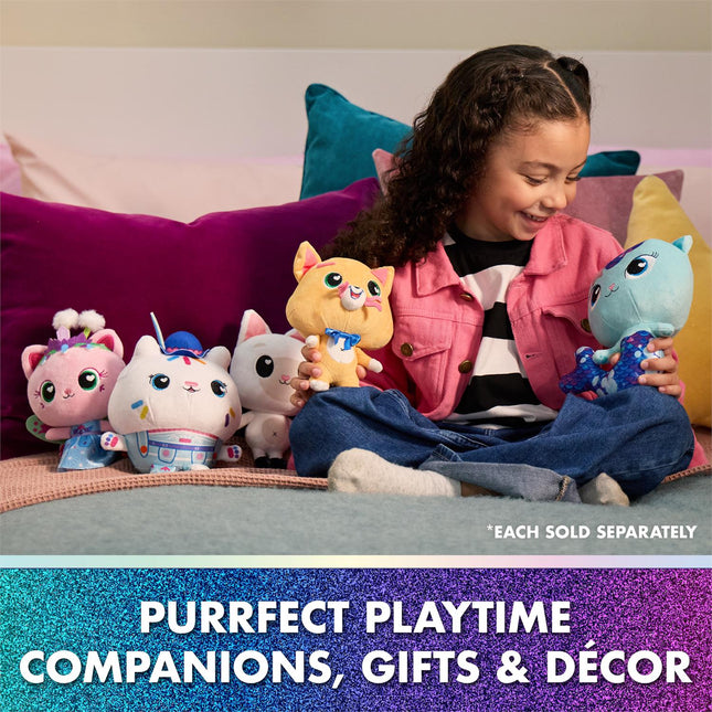 GDH Plush Celebration MX