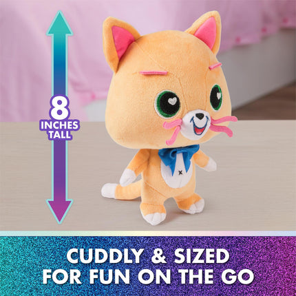 GDH Plush Celebration MX