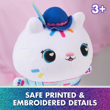 GDH Plush Celebration MX