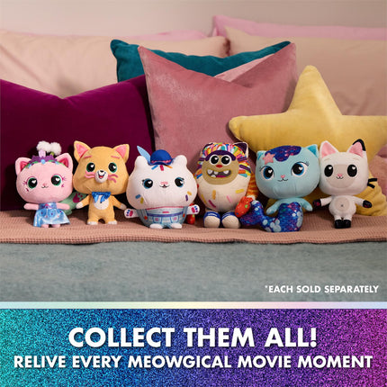 GDH Plush Celebration MX