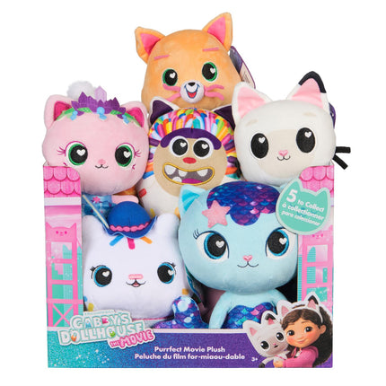 GDH Plush Celebration MX