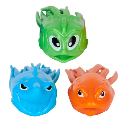 Squidivers Pool Dive Toys 3pk