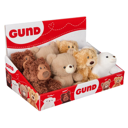 Forever Friends Bears 4"