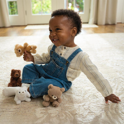 Forever Friends Bears 4"