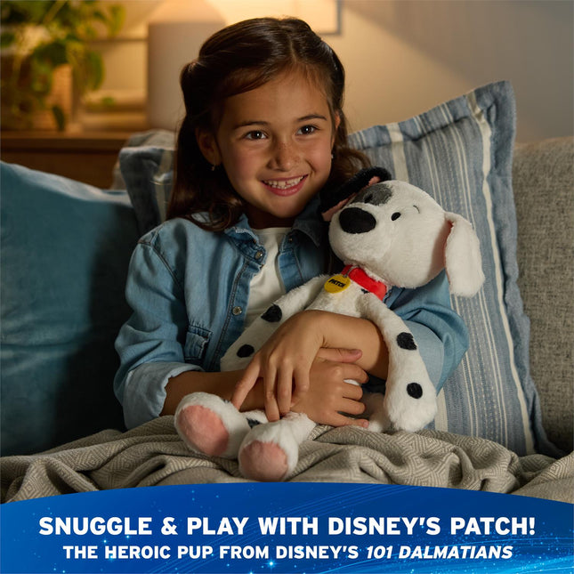 DAL Patch Toothpick 15"