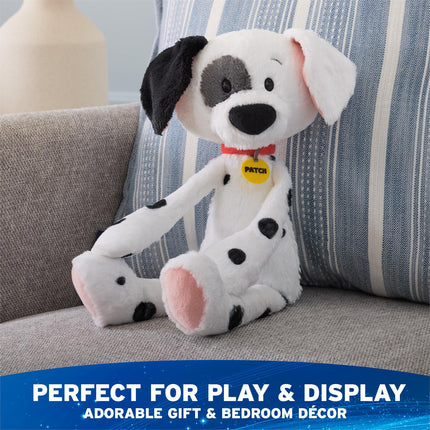 DAL Patch Toothpick 15"