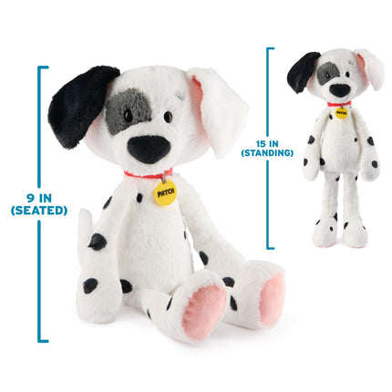 DAL Patch Toothpick 15"