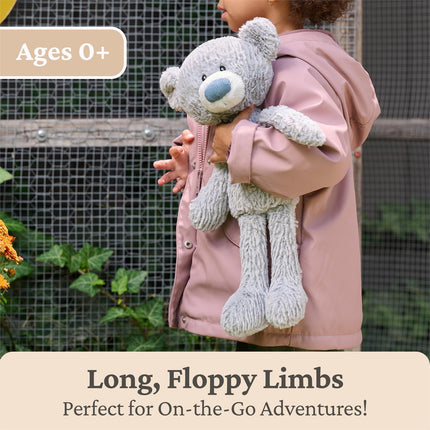 Toothpick Wavy Bear 15"