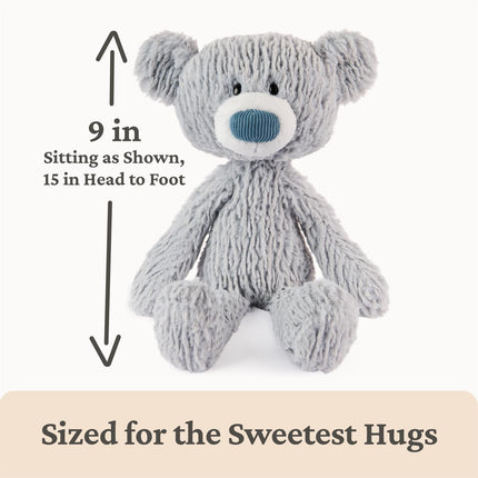 Toothpick Wavy Bear 15"