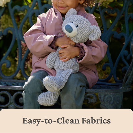 Toothpick Wavy Bear 15"