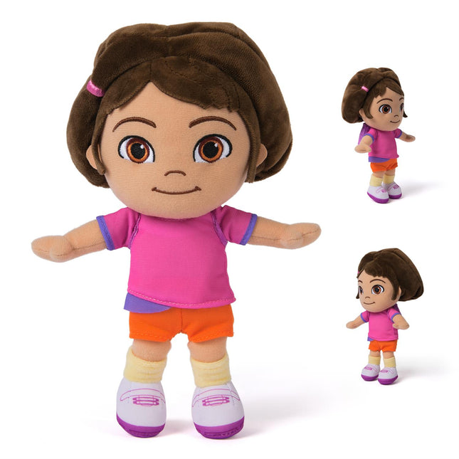 Dora Plush MX