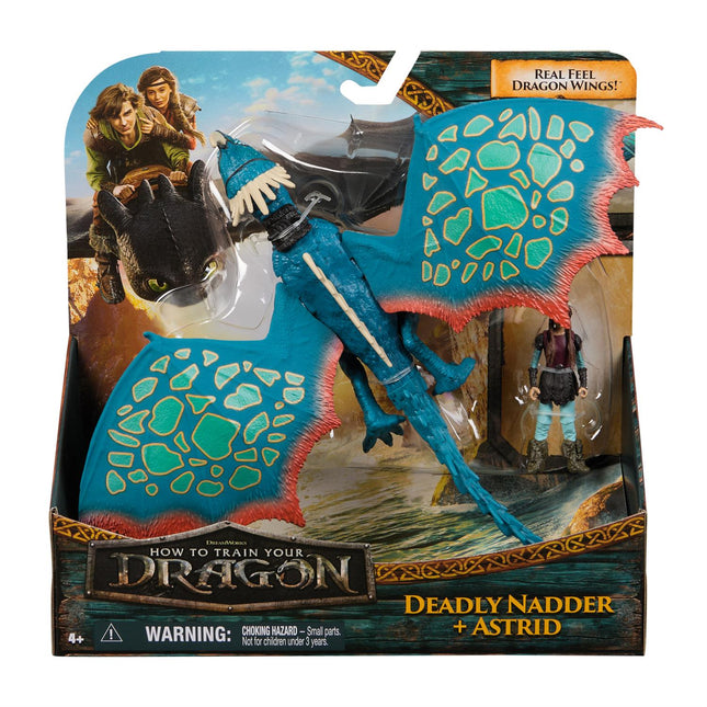 DRA Viking Fig MX