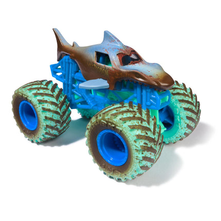 MJ Mud Blaster Color Change MX