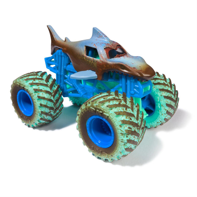 MJ Mud Blaster Color Change MX