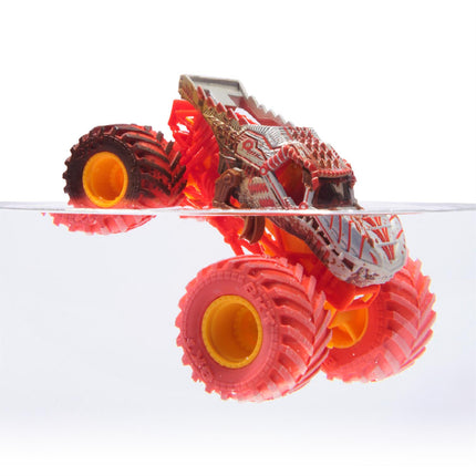 MJ Mud Blaster Color Change MX