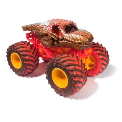 MJ Mud Blaster Color Change MX