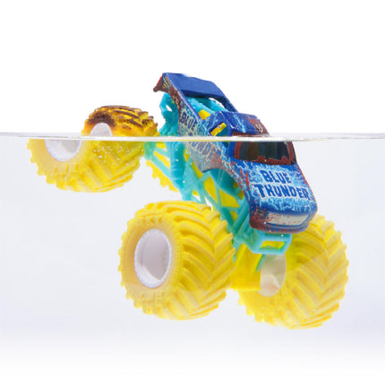 MJ Mud Blaster Color Change MX