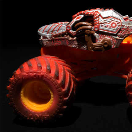 MJ Mud Blaster Color Change MX