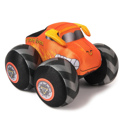 MJ El Toro Loco Plush 7"