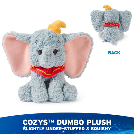DUM Dumbo Cozys 12.5"