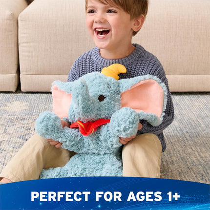 DUM Dumbo Cozys 12.5"