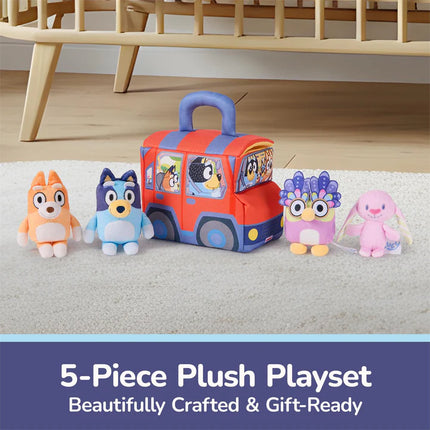 BLU Playset 7"