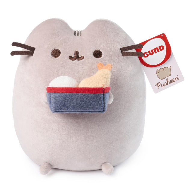 PUSH Snackable Bento Box 9.5"