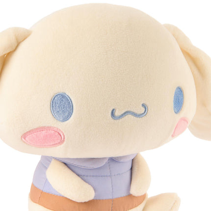 SR Cinnamoroll Camp 9"