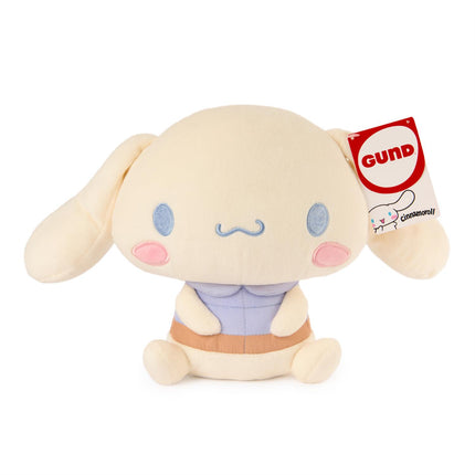 SR Cinnamoroll Camp 9"