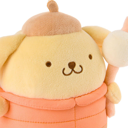 SR Pompompurin Camp 6"