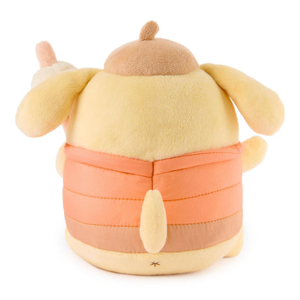SR Pompompurin Camp 6"