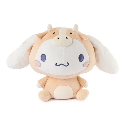 SR Cinnamoroll Rodeo Bull 6"