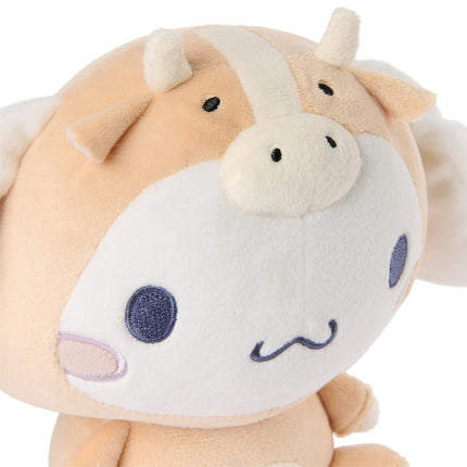 SR Cinnamoroll Rodeo Bull 6"