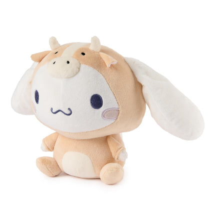 SR Cinnamoroll Rodeo Bull 6"