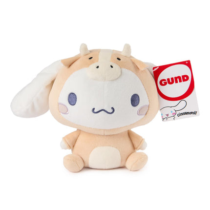 SR Cinnamoroll Rodeo Bull 6"