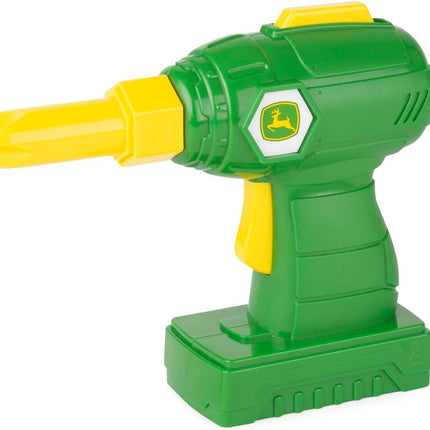 JD Build a Johnny Tractor