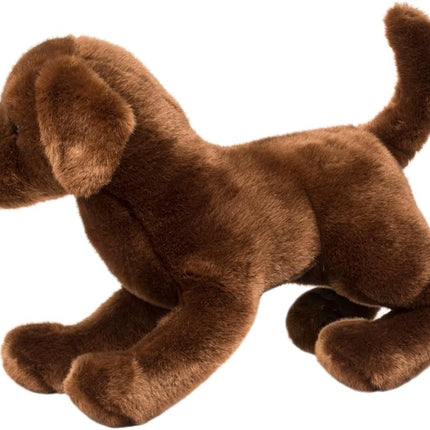 Cocoa CHOCOLATE LAB 16"
