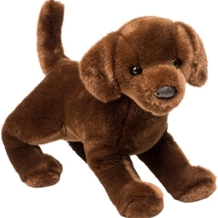 Cocoa CHOCOLATE LAB 16"