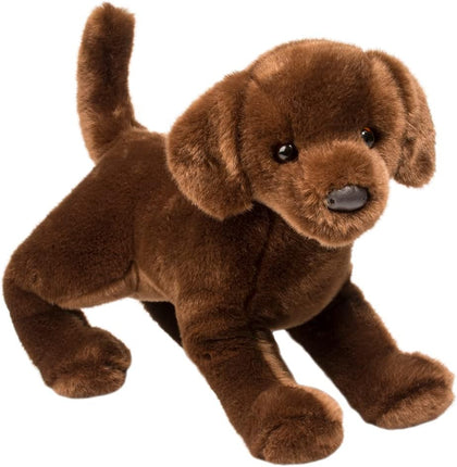 Cocoa CHOCOLATE LAB 16"
