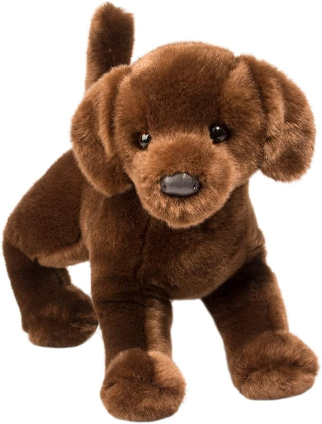 Cocoa CHOCOLATE LAB 16"
